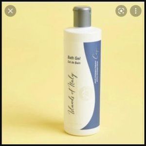 🔥3/$30 Cali Cosmetics Baronessa Cali's Islands of Italy Bath Gel CAPRI $22.00
